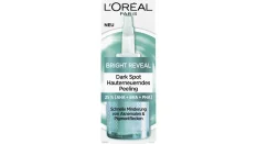 Obnovující peeling na tmavé skvrny L'Oréal Bright Reveal