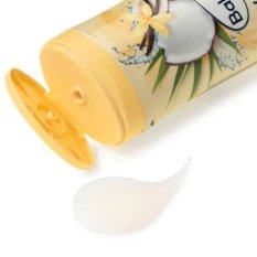 Balea krémový sprchový gel vanilka & kokos, 300 ml