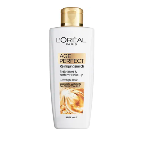 L'Oréal Paris Age Perfect Reinigungsmilch