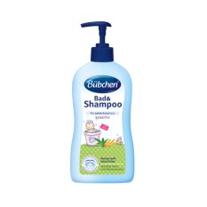 BÜBCHEN Bad & Shampoo 400 ml