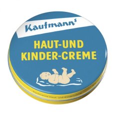 Kaufmann Dětský krém