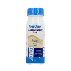 Fresubin Diben Drink 4x200ml Vanilka