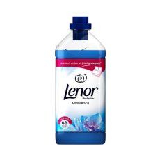 Lenor změkčovač Aprilfrisch 66 WL, 1.98 L