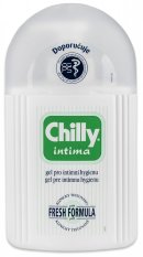 CHILLY Intima Fresh 200 ml