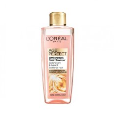 L'ORÉAL PARIS AGE PERFECT Osvěžující pleťová voda 200 ml