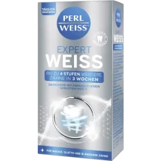 Perl weiss  Profesionální zubní pasta na bělení zubů