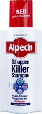 Alpecin Shampoo Schuppen-Killer, 250 ml