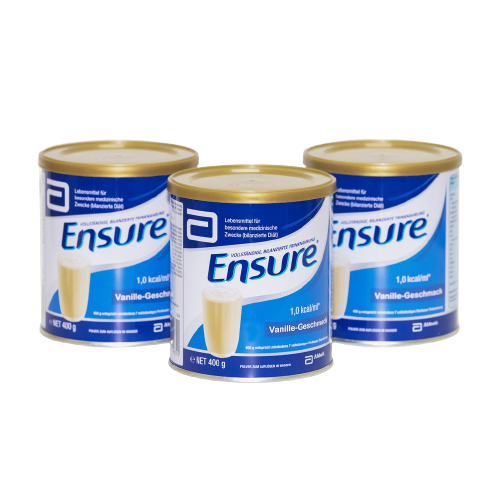 Abbott, Ensure Vanilla Powder 400g