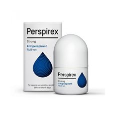 Perspirex Kuličkový deodorant Roll-on original  20 ml