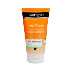 Neutrogena Visibly Clear Waschcreme Anti-Pickel, 150 ml