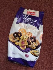 Sondey Firone-čajové pečivo 500g