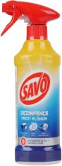 SAVO proti plísním spray 500 ml