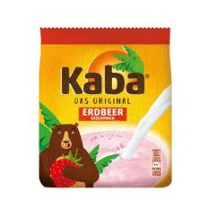 Kaba Jahoda 400g
