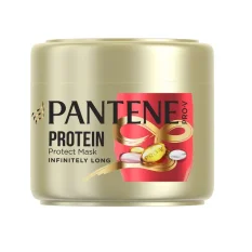 Pantene Pro-V Infinite Long maska na suché a poškozené vlasy 300 ml
