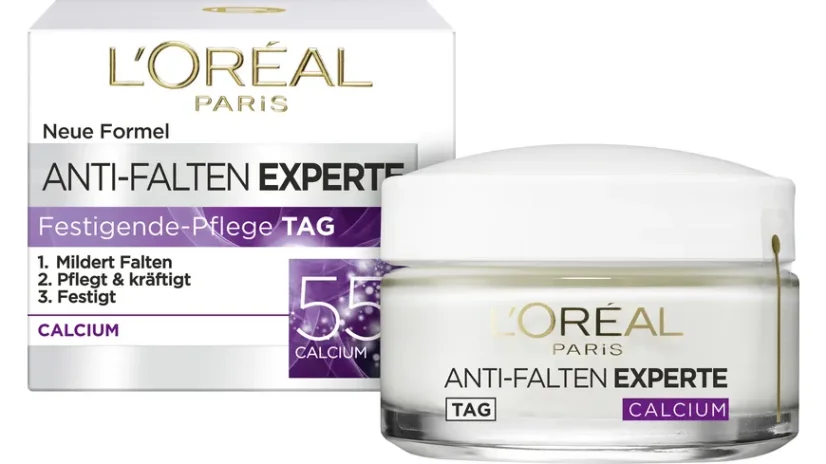 L'ORÉAL PARiS Age Specialist denní krém proti vráskám 55+, 50 ml