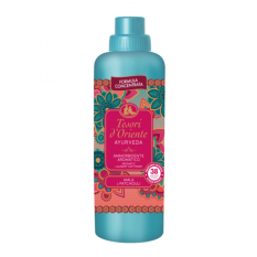 TESORI D'ORIENTE KONCENTROVANÁ AVIVÁŽ AYURVEDA 760ML