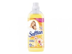 Softlan aviváž Vanille & Orchidee 1l