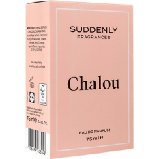 Suddenly Fragrances: Chalou Vonavka  75ml
