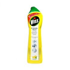 Viss čisticí mléko citrusové, 500 ml