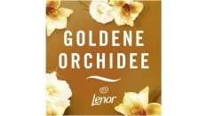 Osvěžovač textilu Febreze Lenor Golden Orchid