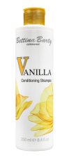 Bettina Barty Vanilkový šampon, 250 ml