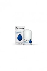 Perspirex Strong Antiperspirant Roll-on 20ml
