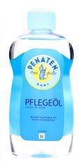 Penaten Olej pro citlivou dětskou pokožku, 500 ml