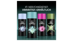 Parfém na prádlo Lenor Unstoppables Fresh