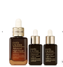 Estée Lauder Advanced Night Repair Serum 3-Piece Skincare Set
