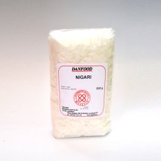 Nigari 500g - Muối làm đậu