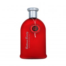 Bettina Barty Red Bath + Showergel, 500 ml