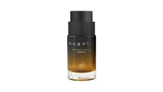 Toaletní voda bugatti Dynamic Move Amber 10ml