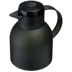 Emsa Samba Vacuum 1l černá