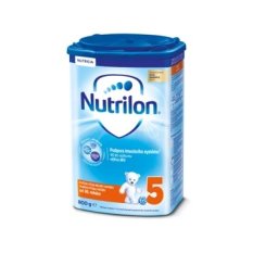 Nutrilon 5 800 g