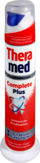 Thera Med Complete Plus zubni pasta 100 ml
