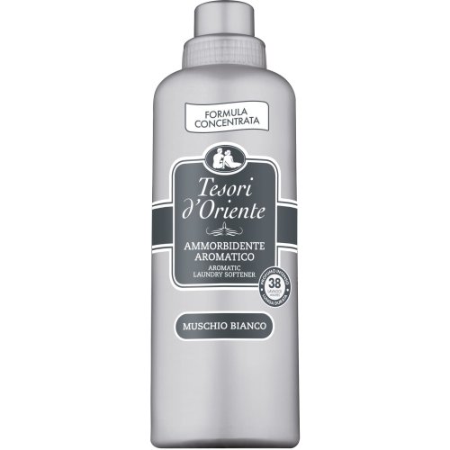 TESORI D'ORIENTE KONCENTROVANÁ AVIVÁŽ MUSCHIO BIANCO 760ML