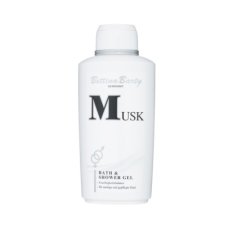 Bettina Barty Classic Musk Sprchový Gel 500 ml
