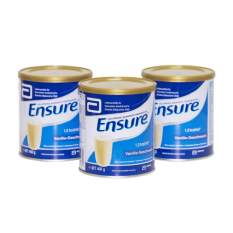 Abbott, Ensure Vanilla Powder 400g