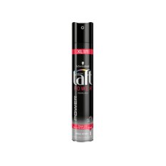 3 WETTER TAFT lak na vlasy Power Mega Stark, 300 ml