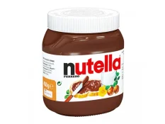 Nutella 450g - Originál z Německa