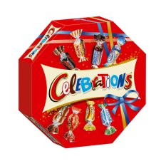 Celebrations 269g