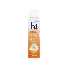 Fa Fresh & Free Cucumber & Melon deodorant, 150 ml