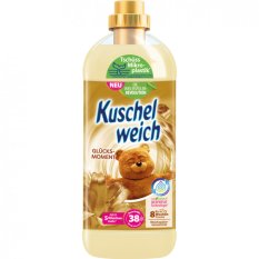 Kuschelweich Aviváž 1l Glücksmoment