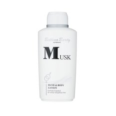 Bettina Barty Classic Musk Tělové Mléko pro ženy 500 ml