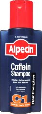 Alpecin Coffein Shampoo C1, 250 ml