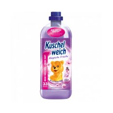 Kuschelweich aviváž Magische Frische 990 ml, 33 PD