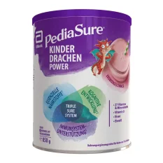 PediaSure jahoda - 850g