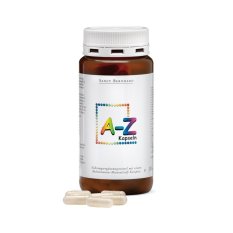 AZ vitamíny a minerály 150 kapslí