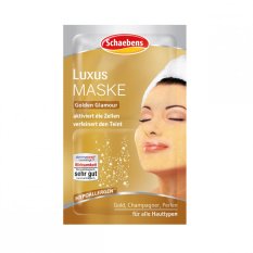 Schaebens Luxusní maska