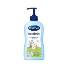 BÜBCHEN sprchový gel 0,4 l